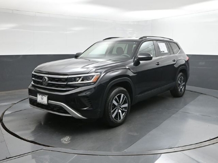 2022 Volkswagen Atlas 2.0T SE