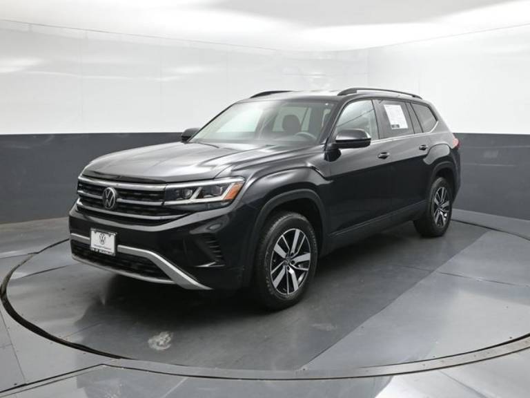 2022 Volkswagen Atlas 2.0T SE