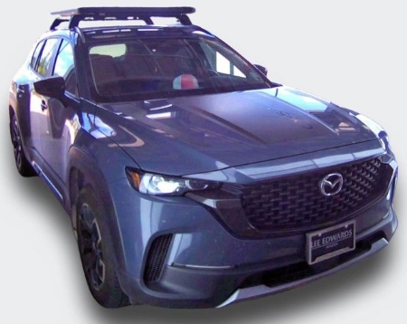 2025 Mazda CX-50 2.5 Turbo Meridian Edition