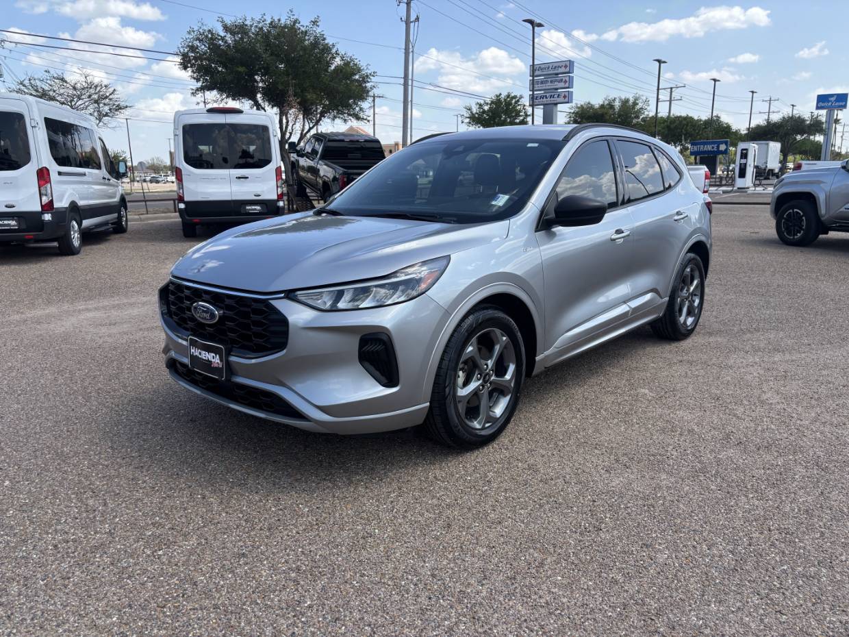 2023 Ford Escape
