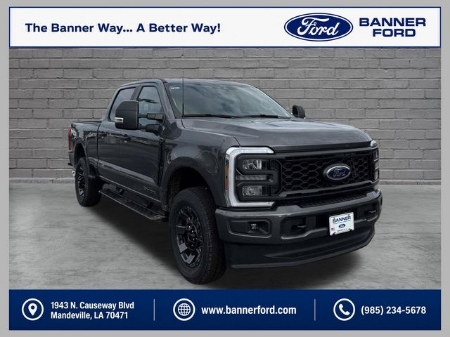 2026 Ford Super Duty F-250 XL