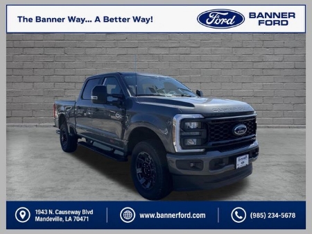 2026 Ford Super Duty F-250 XL