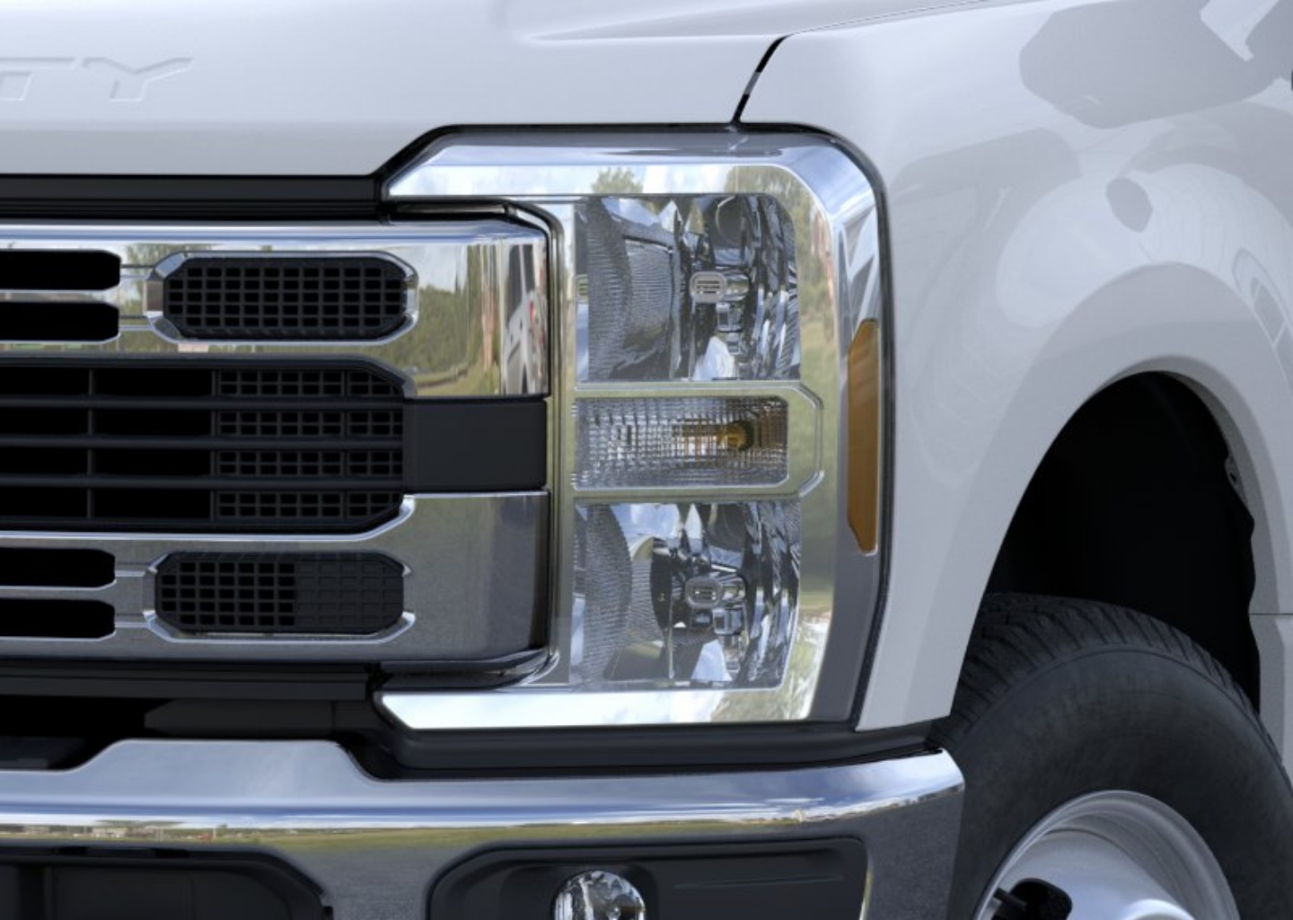 2026 Ford F-350 Super Duty Chassis Cab XL - Photo 18