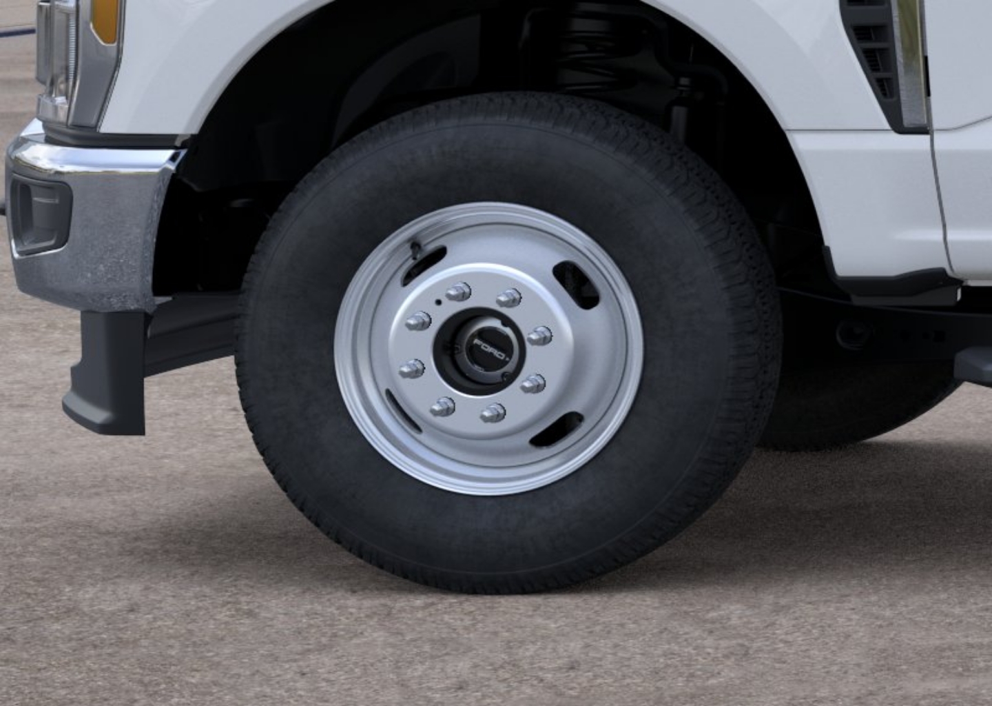 2026 Ford F-350 Super Duty Chassis Cab XL - Photo 19