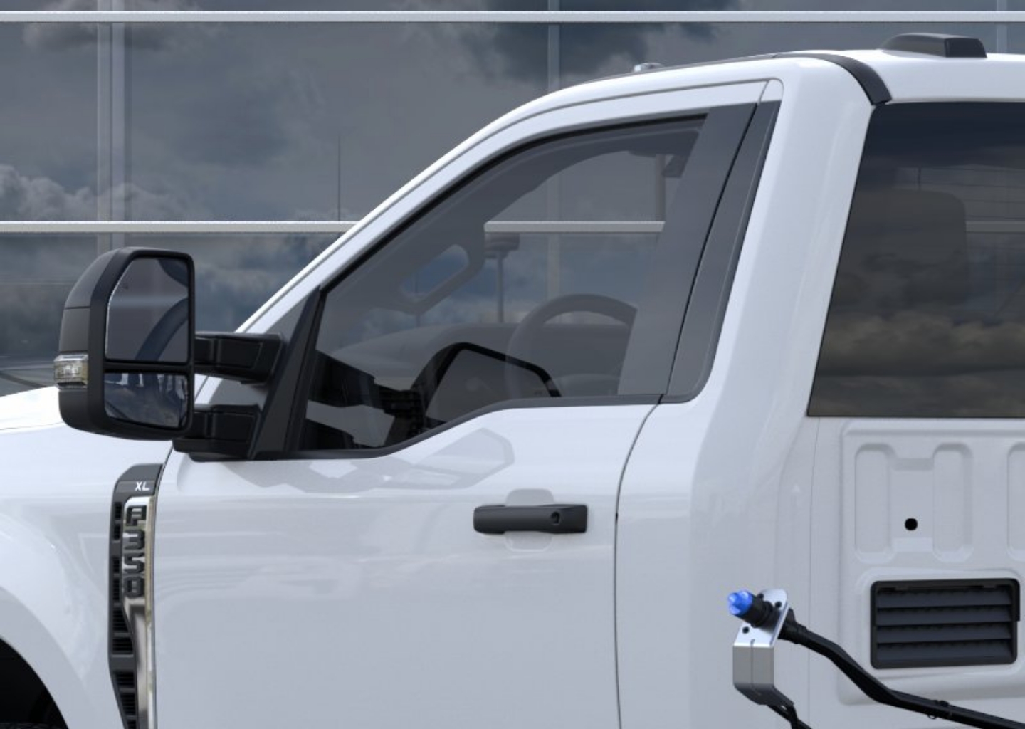 2026 Ford F-350 Super Duty Chassis Cab XL - Photo 20