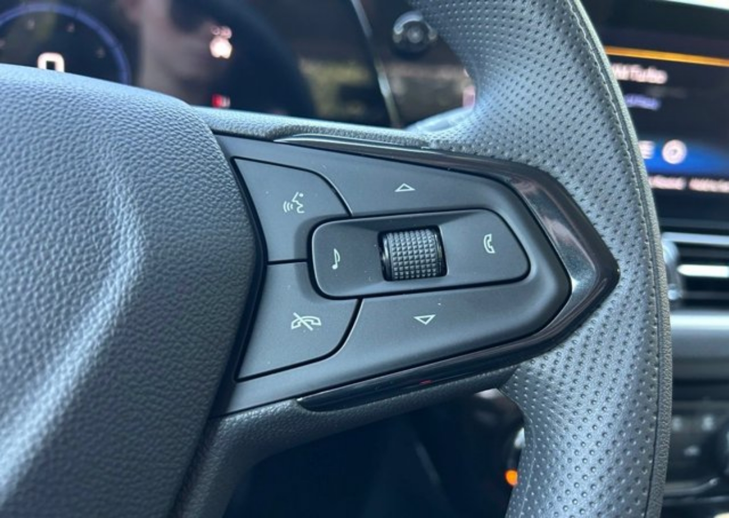 2026 Chevrolet Trailblazer LT - Photo 21