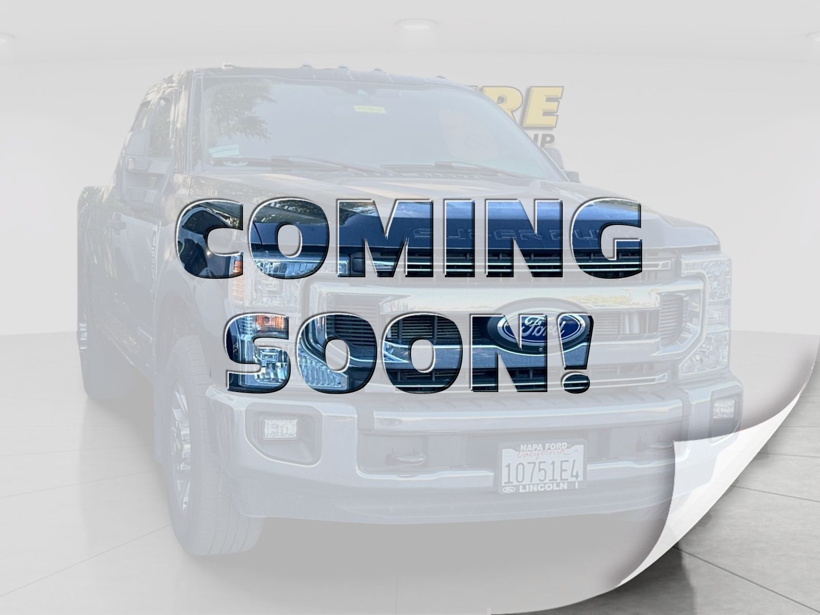 2022 Ford F-250SD XLT