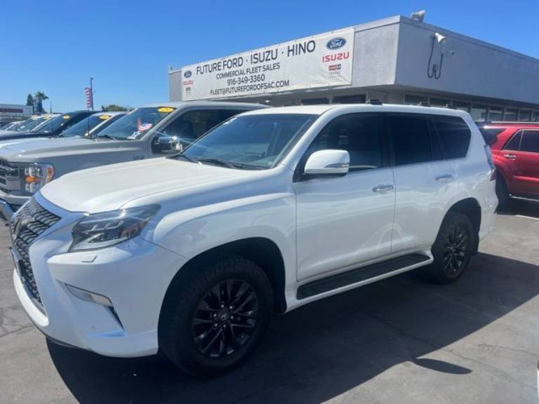 2023 Lexus GX 460