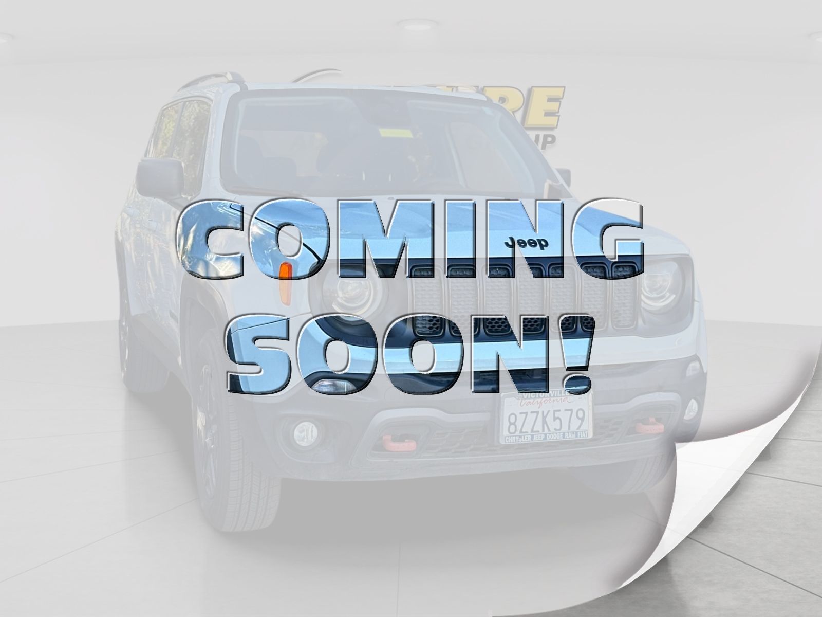 2019 Jeep Renegade Sport