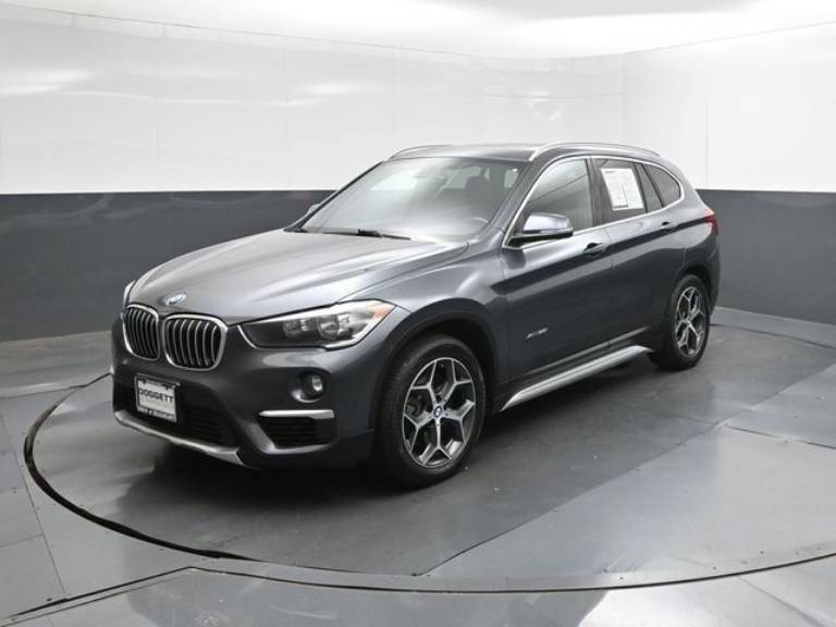 2018 BMW X1 xDrive28i