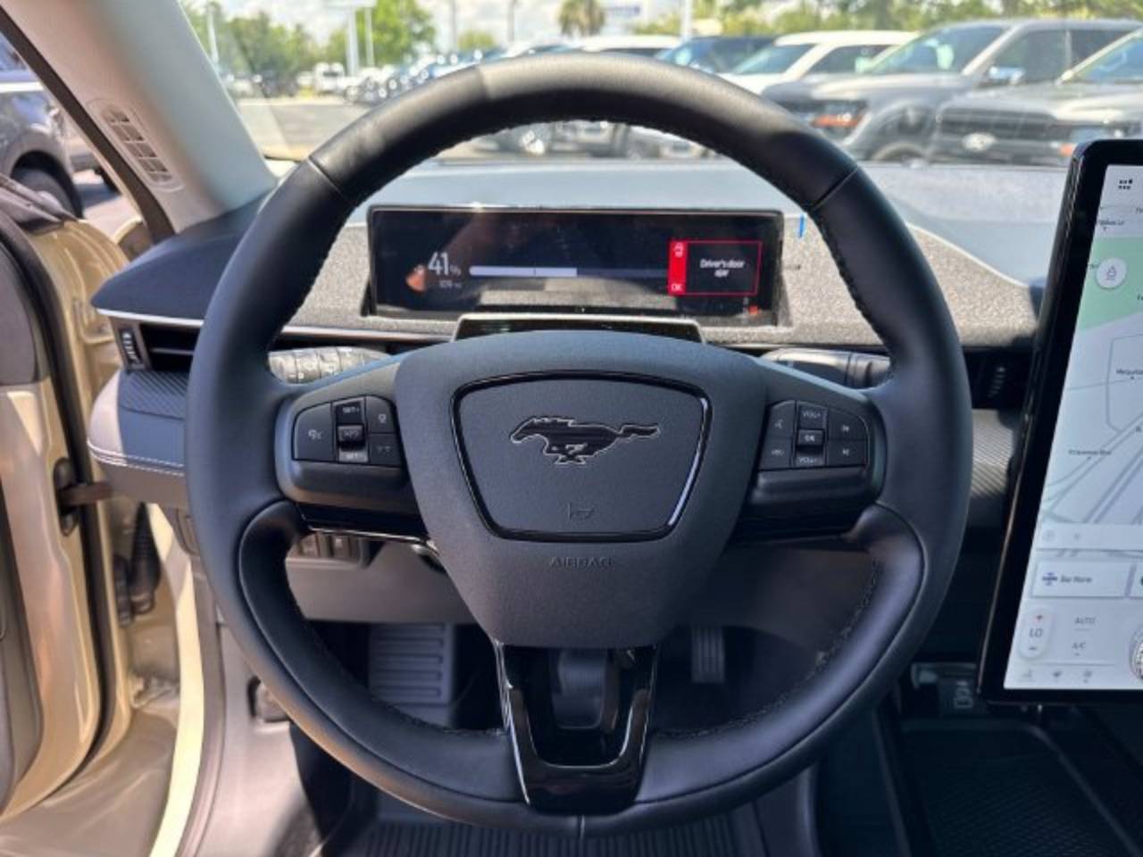 2025 Ford Mustang Mach-E Select - Photo 12