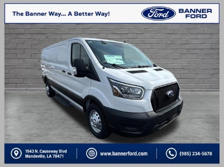 2024 Ford Transit-350 Base