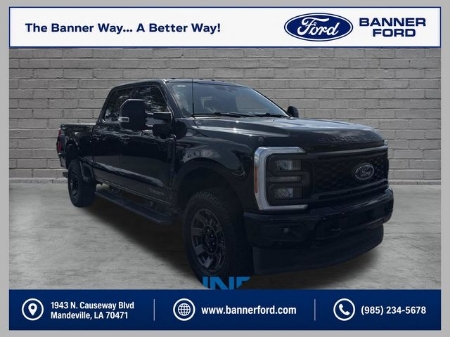 2023 Ford F-250SD LARIAT