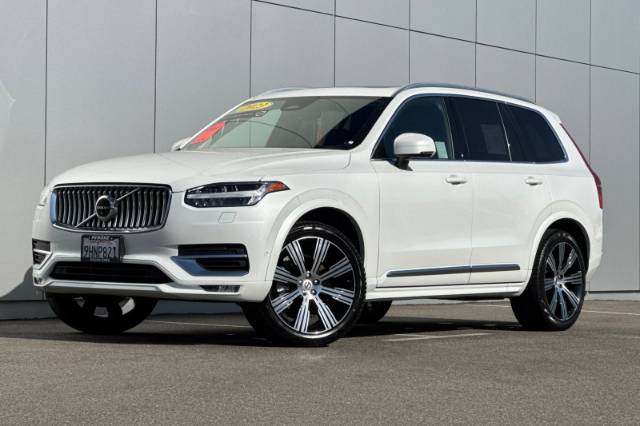 2023 Volvo XC90 Ultimate