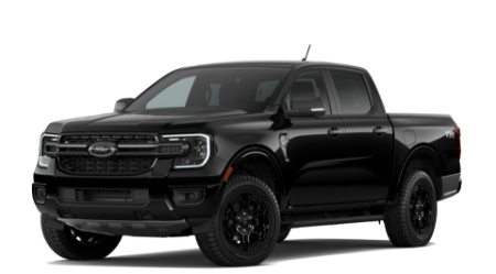 2026 Ford Ranger RANGER 4X4 C/C