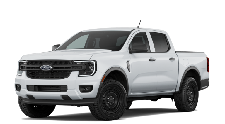 2026 Ford Ranger RANGER 4X2 C/C