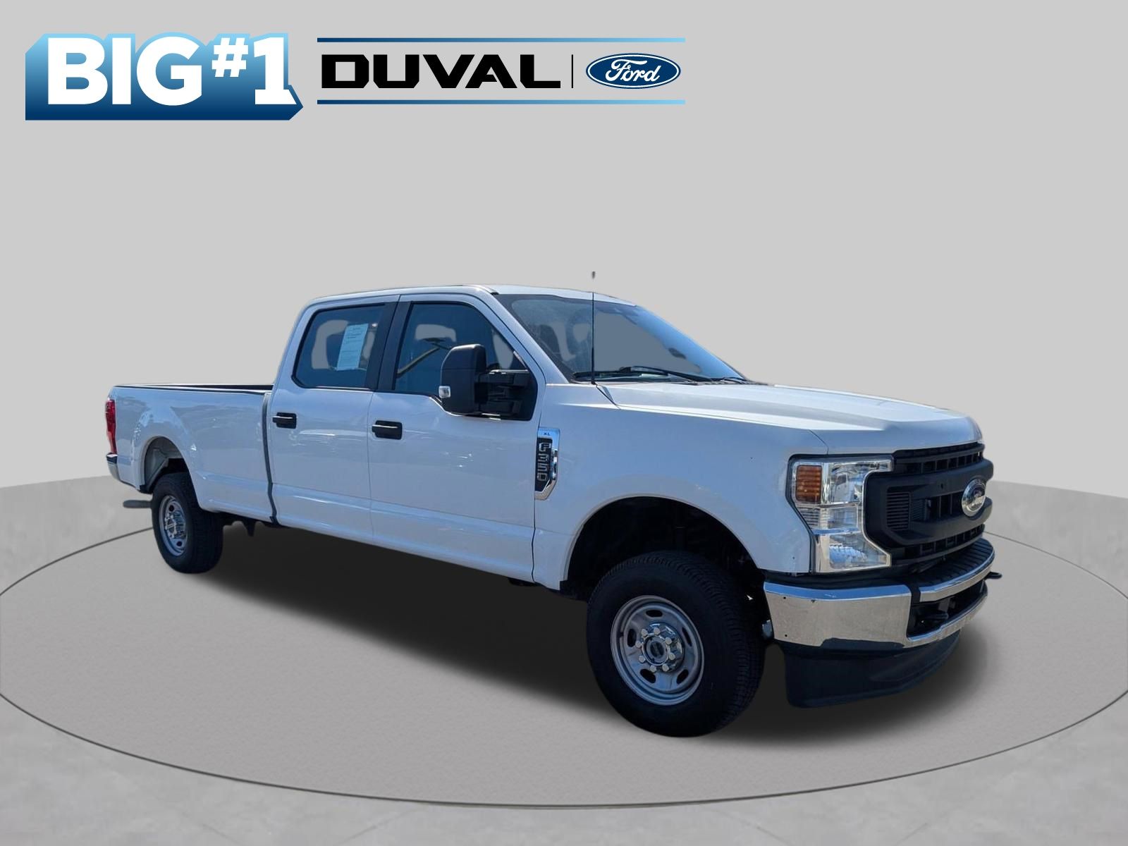 2022 Ford F-350SD XL