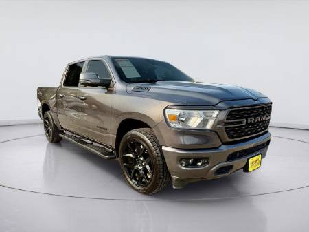 2023 RAM 1500 Lone Star