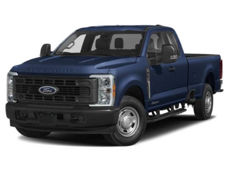 2027 Ford F-Series SD F350 4X4 S/C