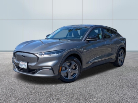 2023 Ford Mustang Mach-E Select