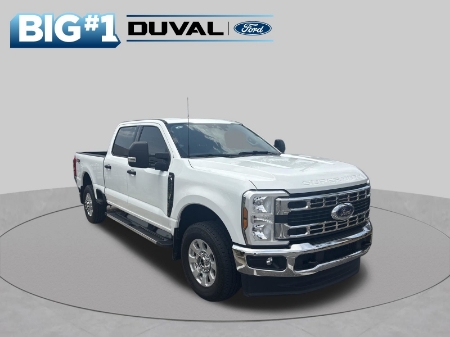 2024 Ford F-250SD XLT