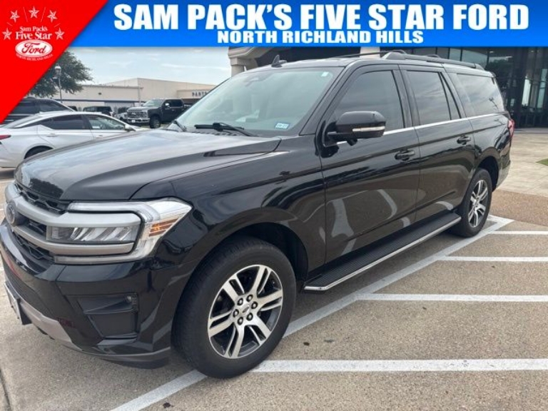 2023 Ford Expedition MAX XLT