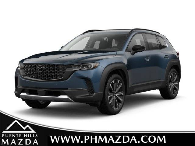 2026 Mazda CX-50 2.5 Turbo Premium Plus