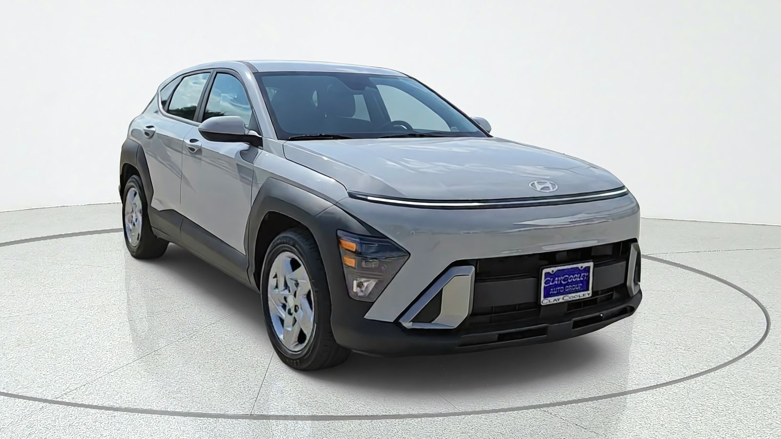 2024 Hyundai Kona