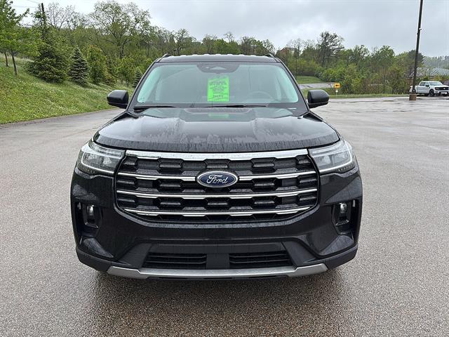 2026 Ford Explorer Active - Photo 7