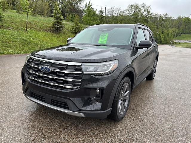 2026 Ford Explorer Active - Photo 8