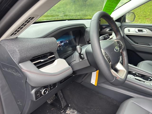 2026 Ford Explorer Active - Photo 12