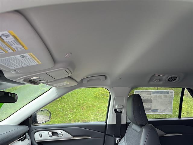 2026 Ford Explorer Active - Photo 14