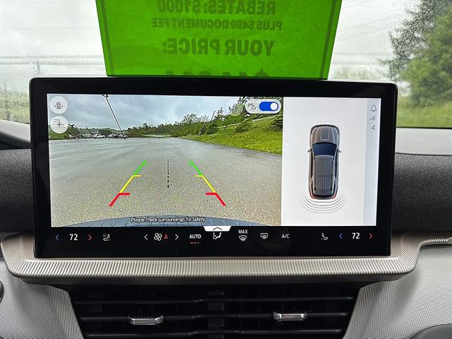 2026 Ford Explorer Active - Photo 22