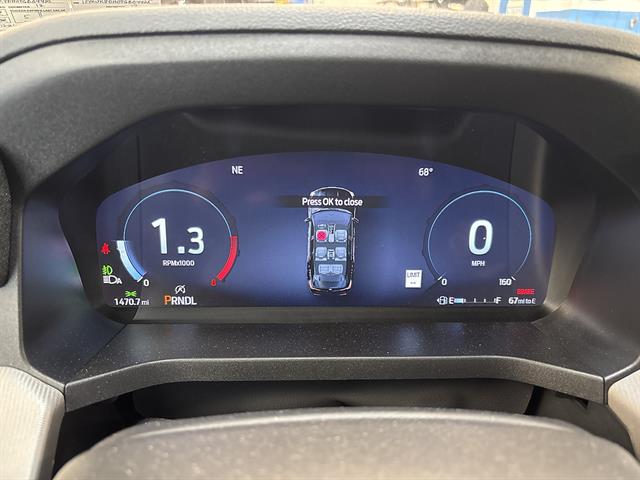 2026 Ford Explorer Active - Photo 26