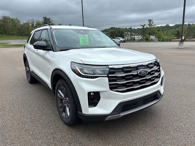 2026 Ford Explorer Active - Photo 6