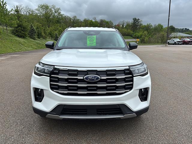 2026 Ford Explorer Active - Photo 7