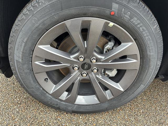 2026 Ford Explorer Active - Photo 9