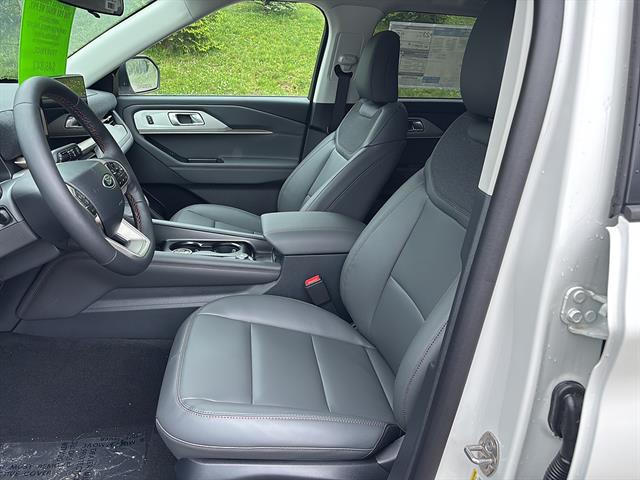 2026 Ford Explorer Active - Photo 10