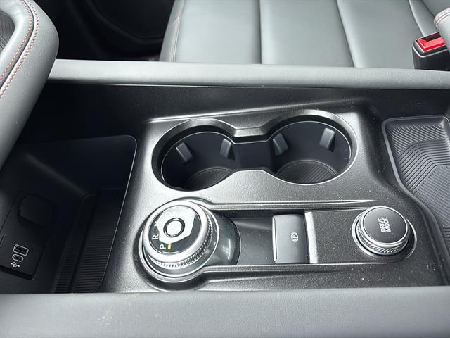 2026 Ford Explorer Active - Photo 24