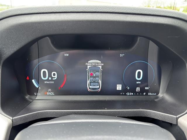 2026 Ford Explorer Active - Photo 26