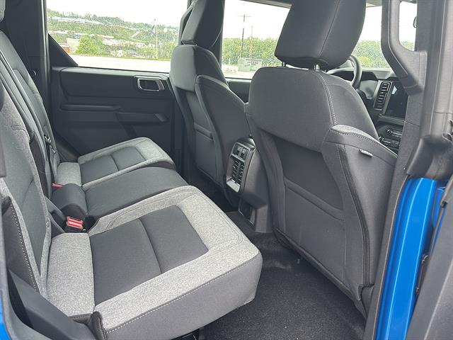 2025 Ford Bronco 4-Door Base - Photo 18