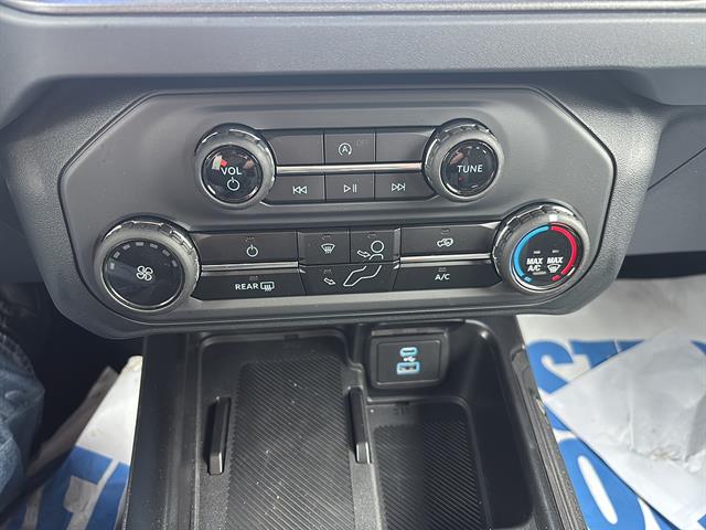 2025 Ford Bronco 4-Door Base - Photo 23
