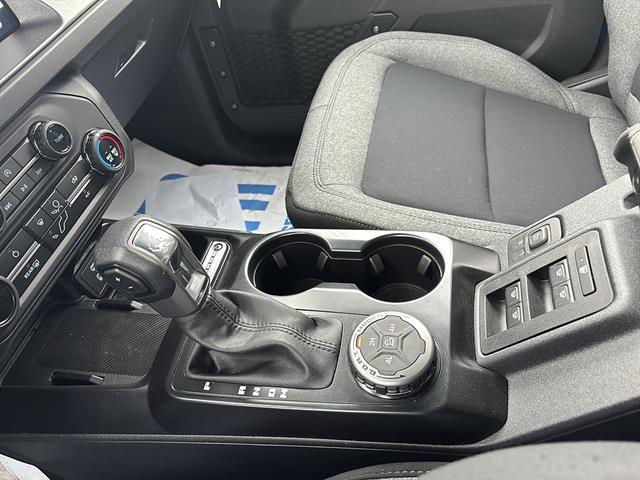 2025 Ford Bronco 4-Door Base - Photo 24