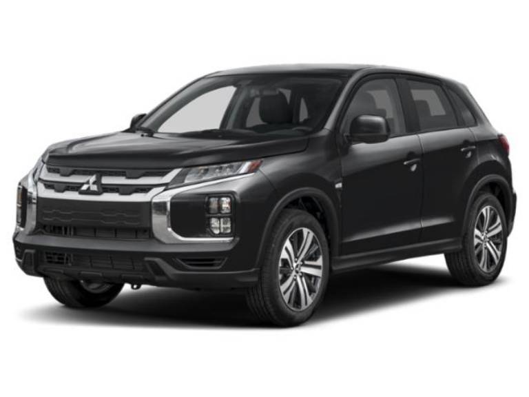 2027 Mitsubishi Outlander Sport 2.0 ES