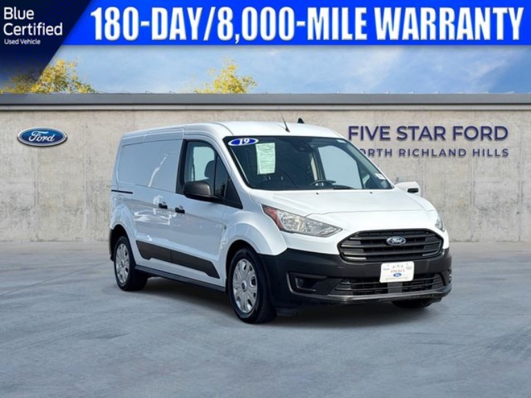 2019 Ford Transit Connect XL