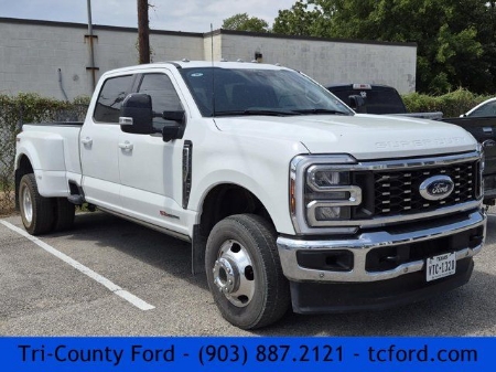 2024 Ford F-350SD LARIAT