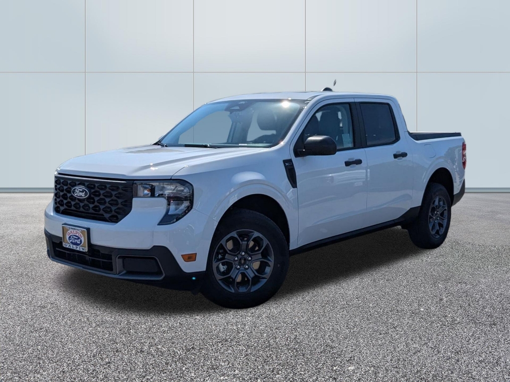 2026 Ford Maverick Hybrid XLT
