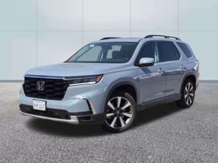 2023 Honda Pilot 2WD Touring