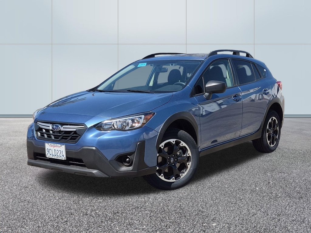 2023 Subaru Crosstrek Base