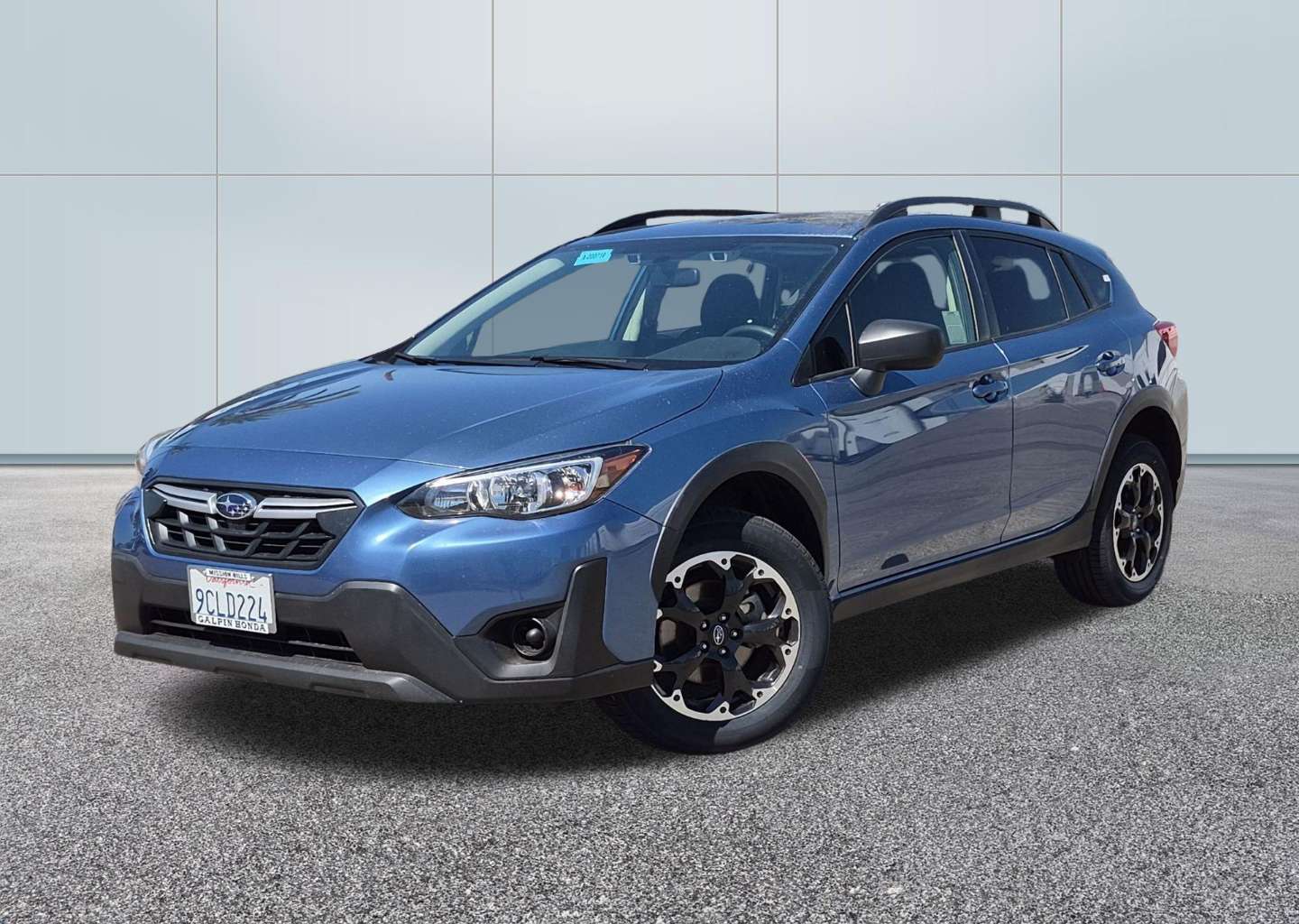 2023 Subaru Crosstrek